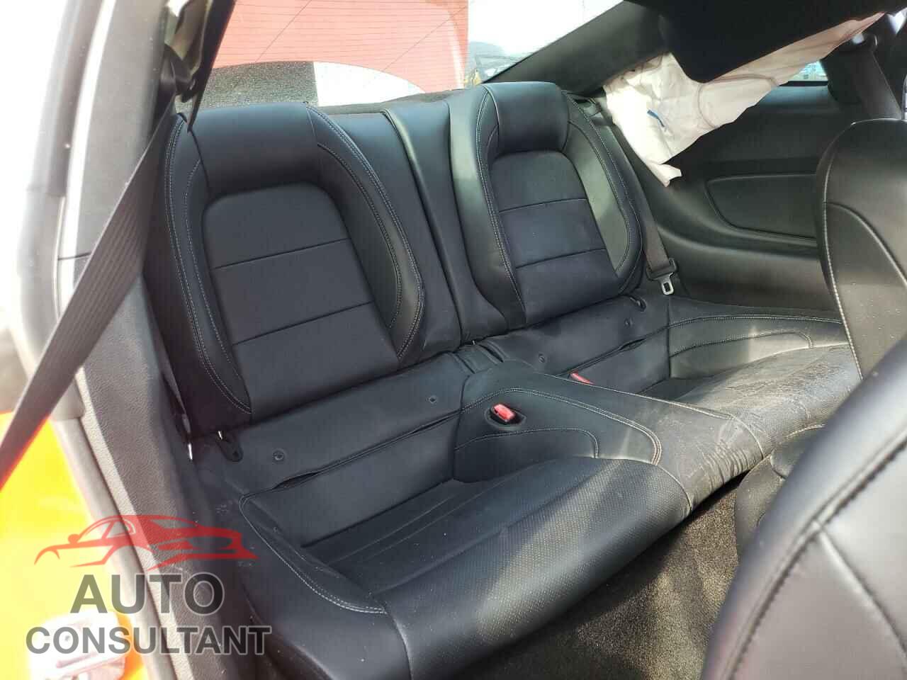 FORD MUSTANG 2016 - 1FA6P8CF8G5289216