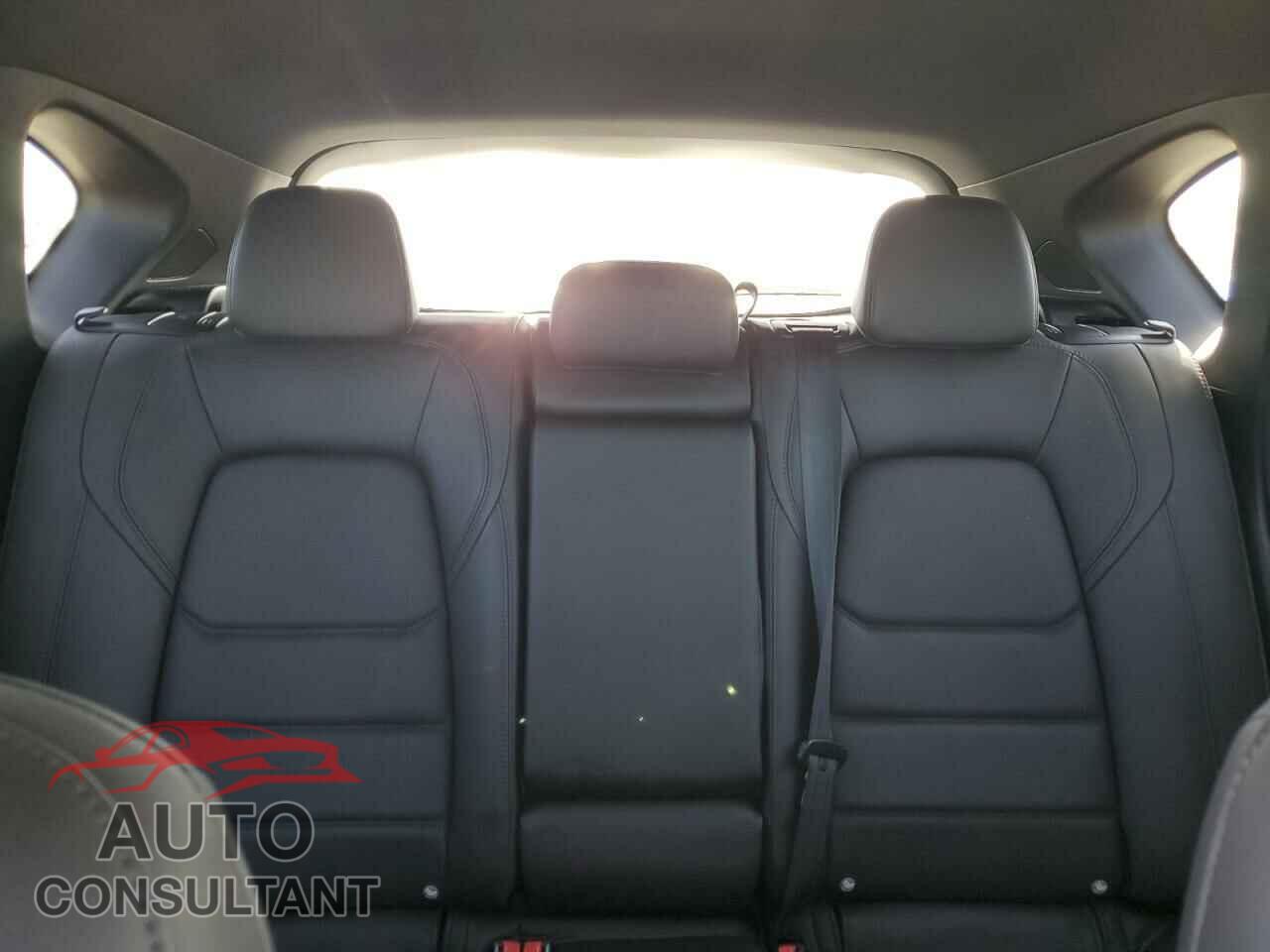 MAZDA CX-5 2020 - JM3KFBEY0L0795581