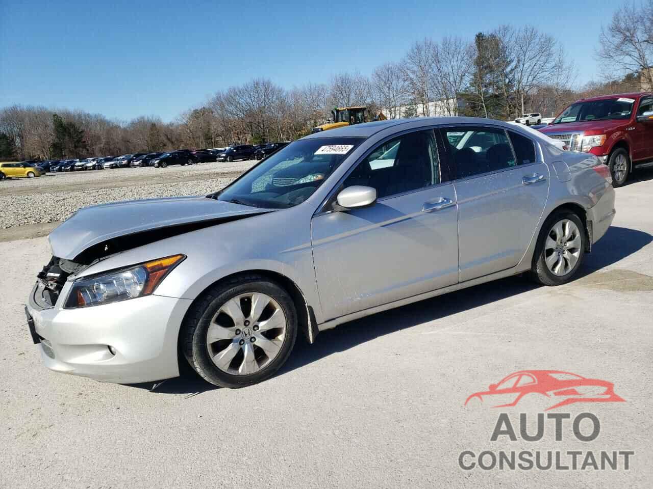 HONDA ACCORD 2009 - 1HGCP36899A040769
