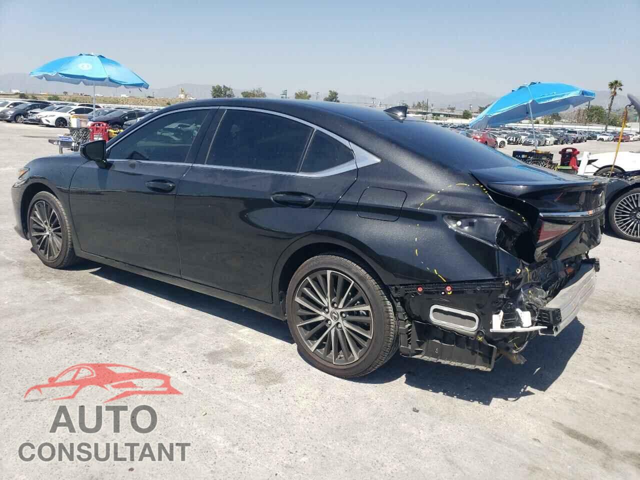 LEXUS ES300 2024 - 58ADA1C19RU041472