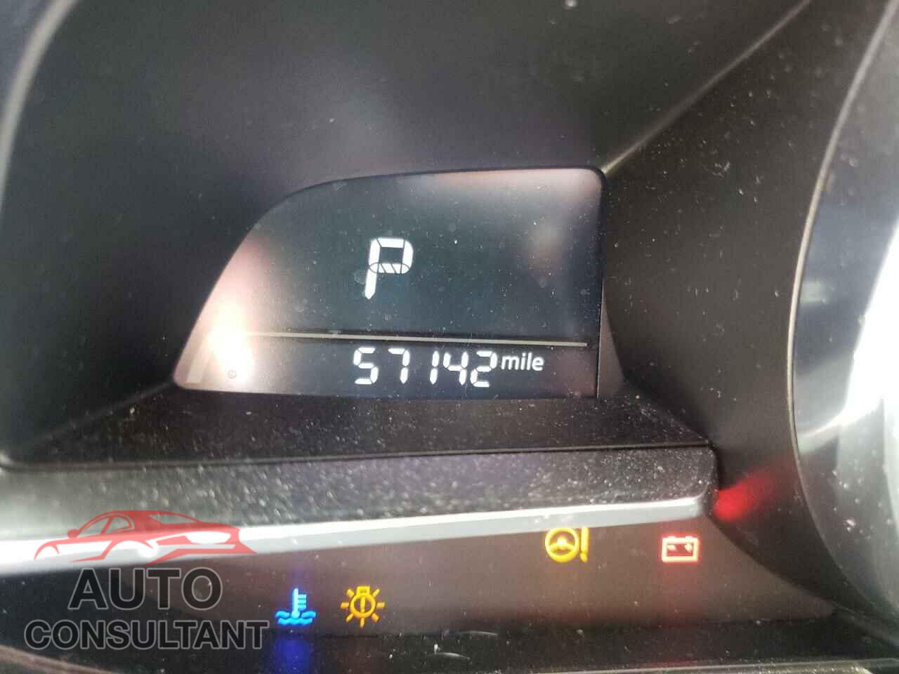MAZDA CX-3 2016 - JM1DKBD74G0120327