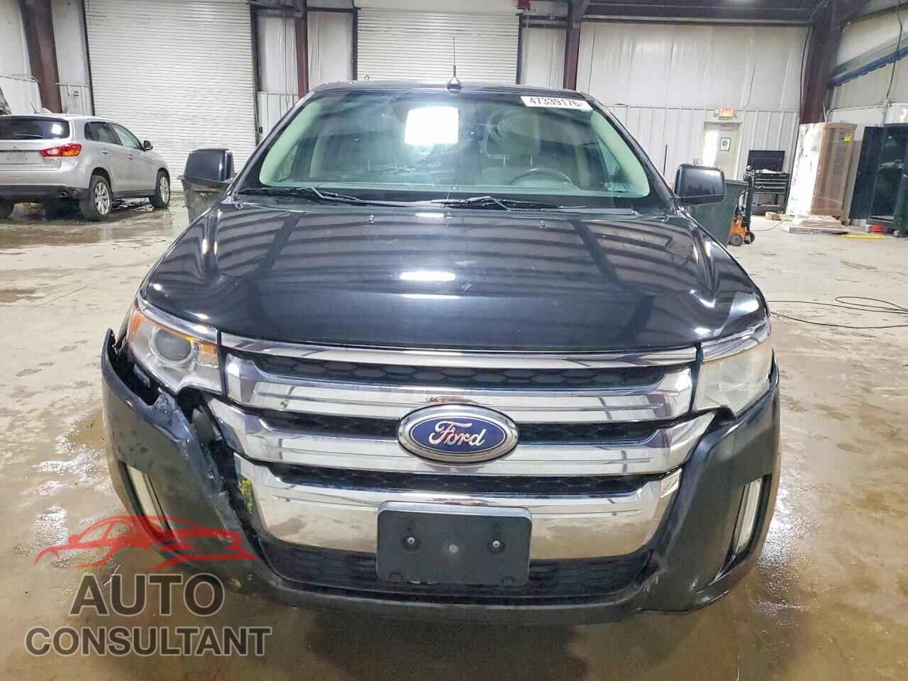 FORD EDGE 2011 - 2FMDK4JC8BBA83055