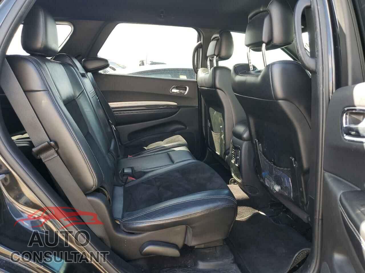 DODGE DURANGO 2016 - 1C4RDHAG4GC466674