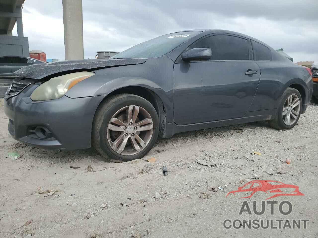 NISSAN ALTIMA 2013 - 1N4AL2EPXDC225565