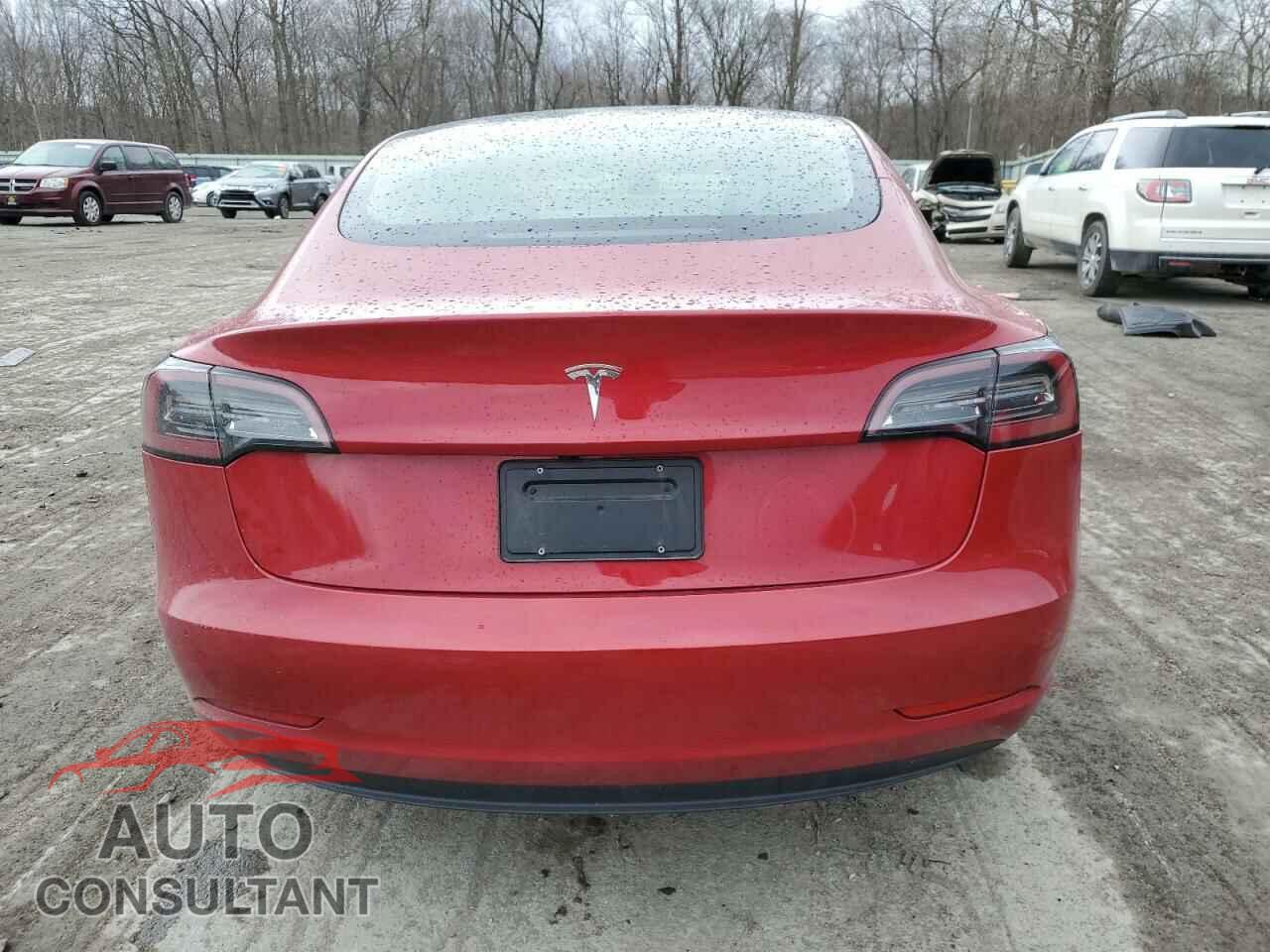 TESLA MODEL 3 2023 - 5YJ3E1EA9PF569561