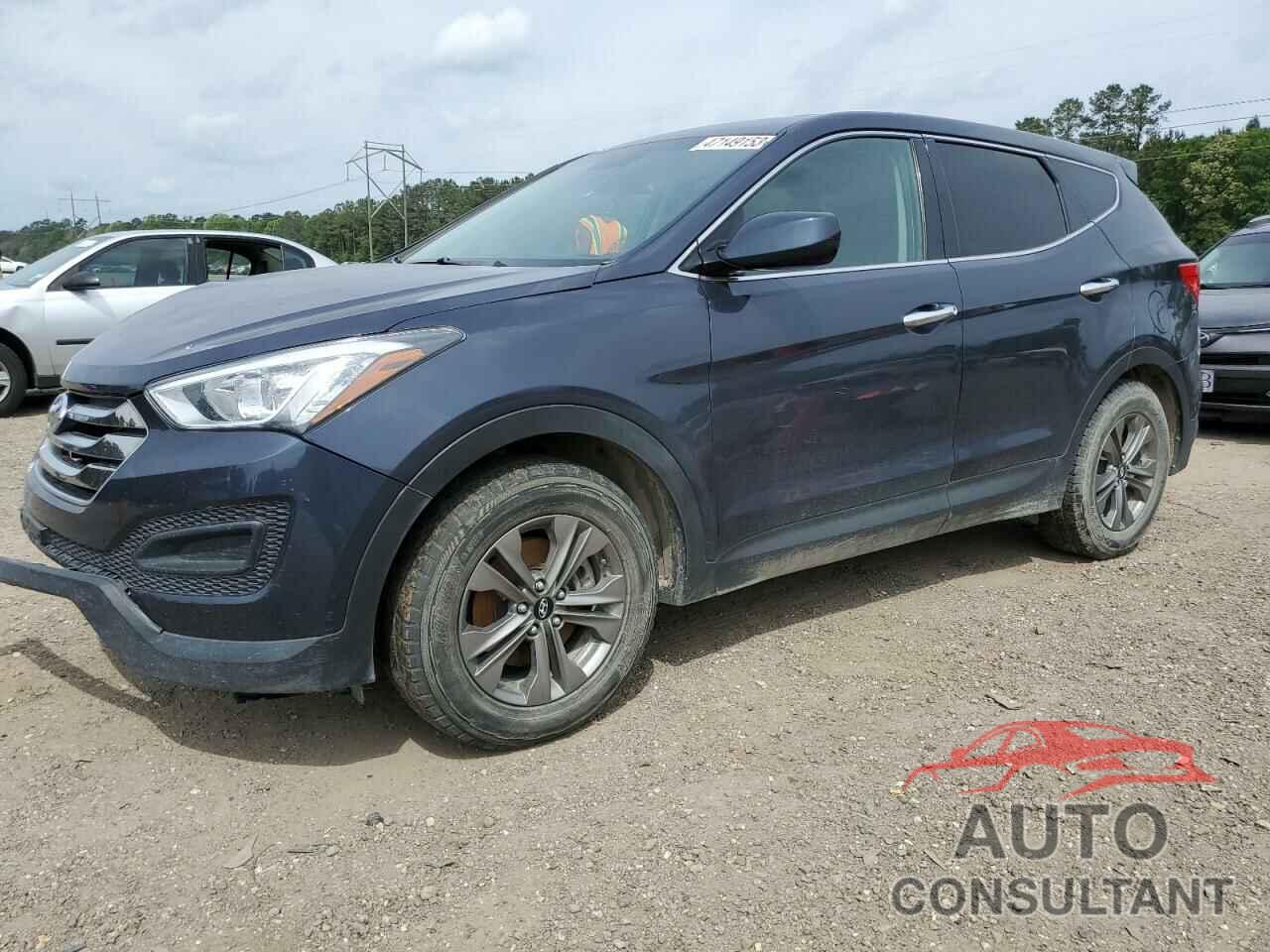 HYUNDAI SANTA FE 2015 - 5XYZT3LB7FG280340