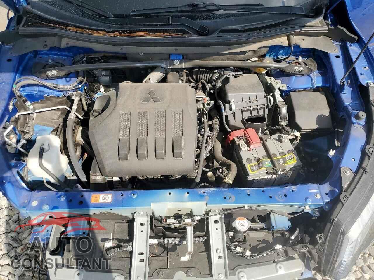 MITSUBISHI ECLIPSE 2023 - JA4ATWAA1PZ049665