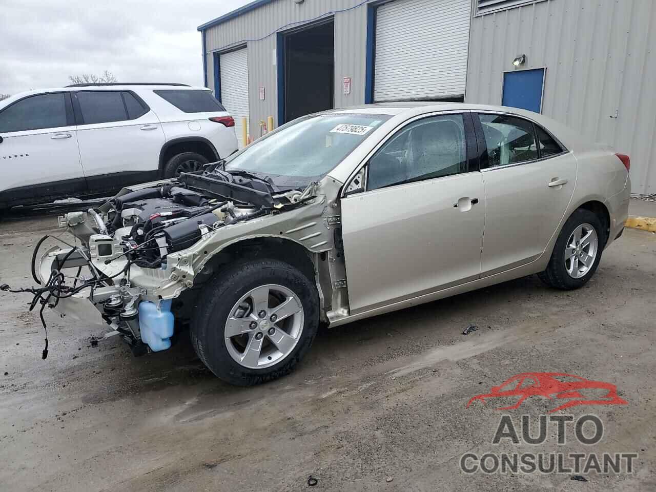 CHEVROLET MALIBU 2013 - 1G11C5SA1DF253872