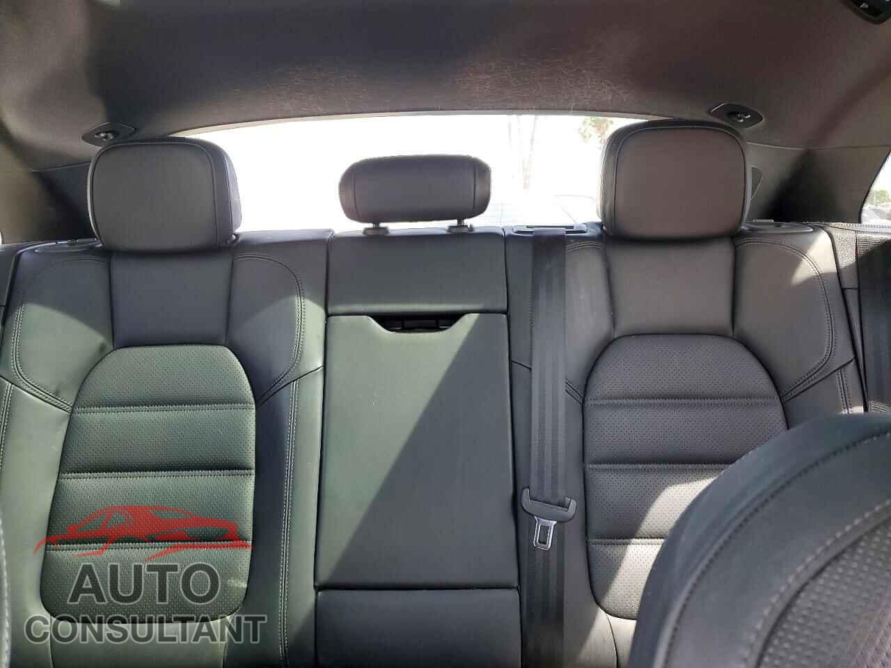 PORSCHE MACAN 2019 - WP1AB2A59KLB33229