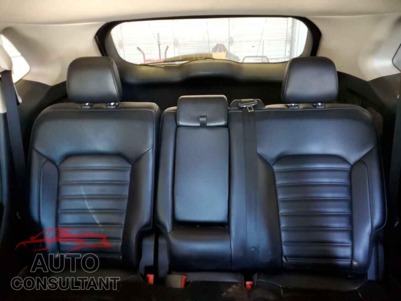 FORD EDGE 2019 - 2FMPK4J92KBB90264