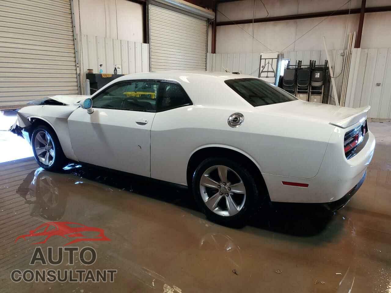 DODGE CHALLENGER 2022 - 2C3CDZAGXNH260317
