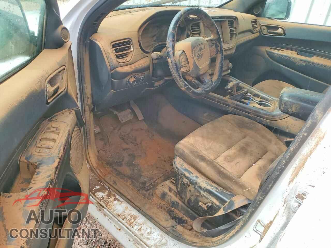 DODGE DURANGO 2023 - 1C4RDHDG9PC685514
