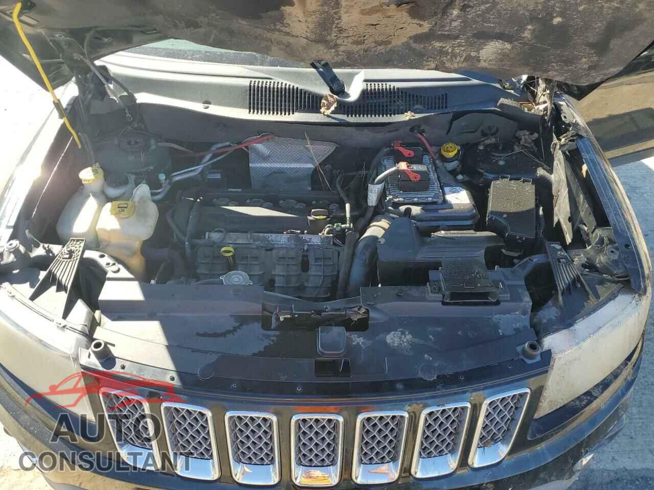 JEEP COMPASS 2015 - 1C4NJCEA9FD107152