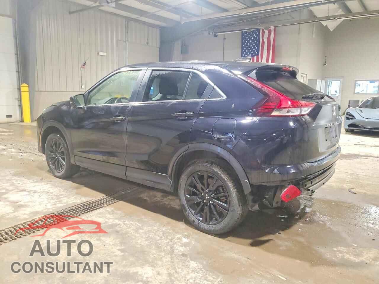 MITSUBISHI ECLIPSE 2024 - JA4ATVAA5RZ005990