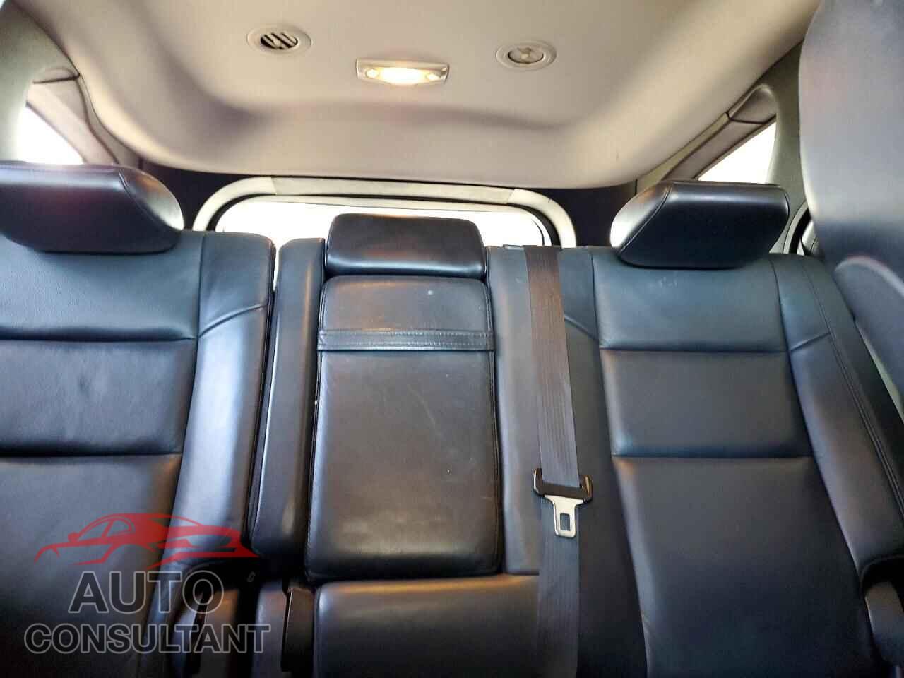 DODGE DURANGO 2014 - 1C4RDHDG0EC975234