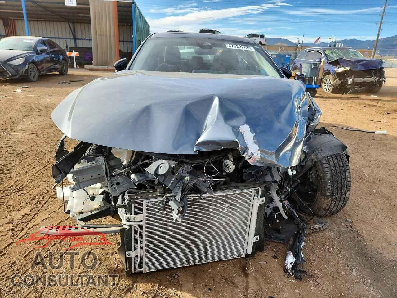 MAZDA 3 2023 - 3MZBPBCM4PM360150