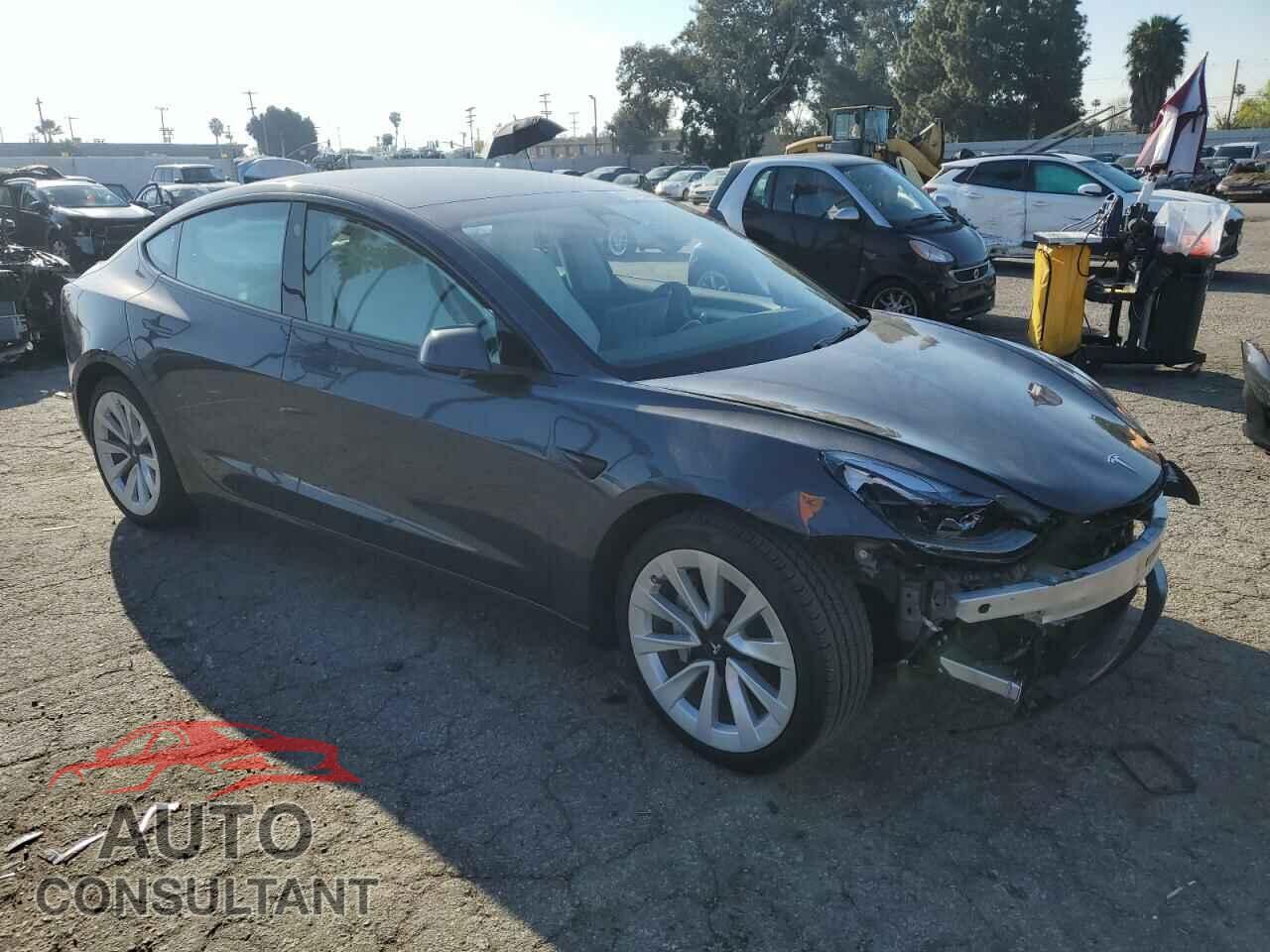 TESLA MODEL 3 2023 - 5YJ3E1EA5PF638925