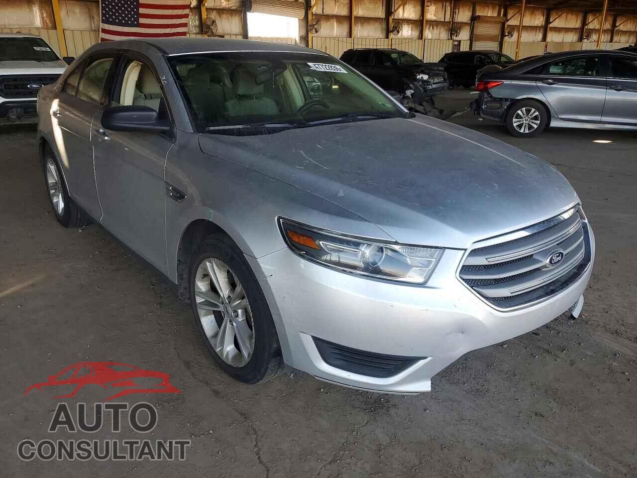 FORD TAURUS 2016 - 1FAHP2D82GG109769