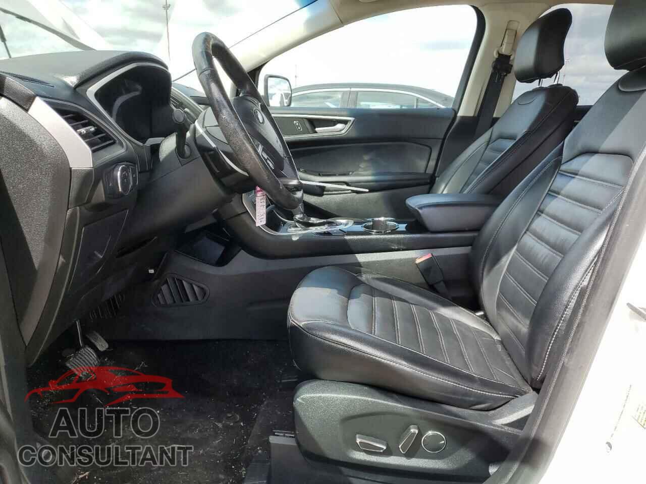 FORD EDGE 2017 - 2FMPK3J85HBC36079