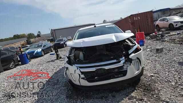 FORD EDGE 2013 - 2FMDK3J92DBB19694
