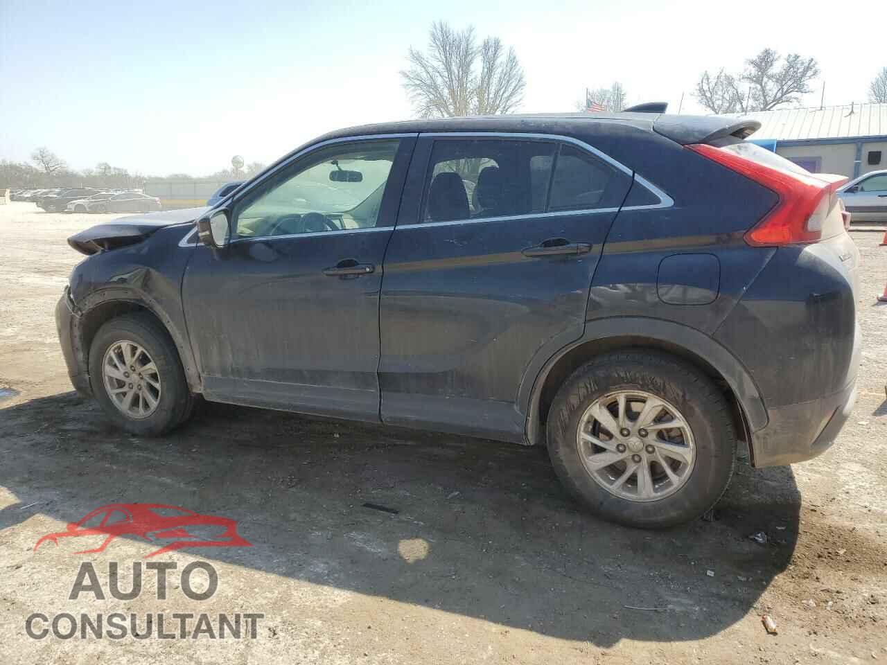 MITSUBISHI ECLIPSE 2019 - JA4AT3AAXKZ033276