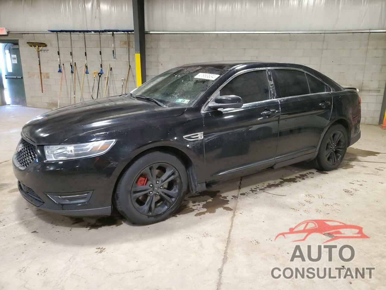 FORD TAURUS 2016 - 1FAHP2H80GG142506