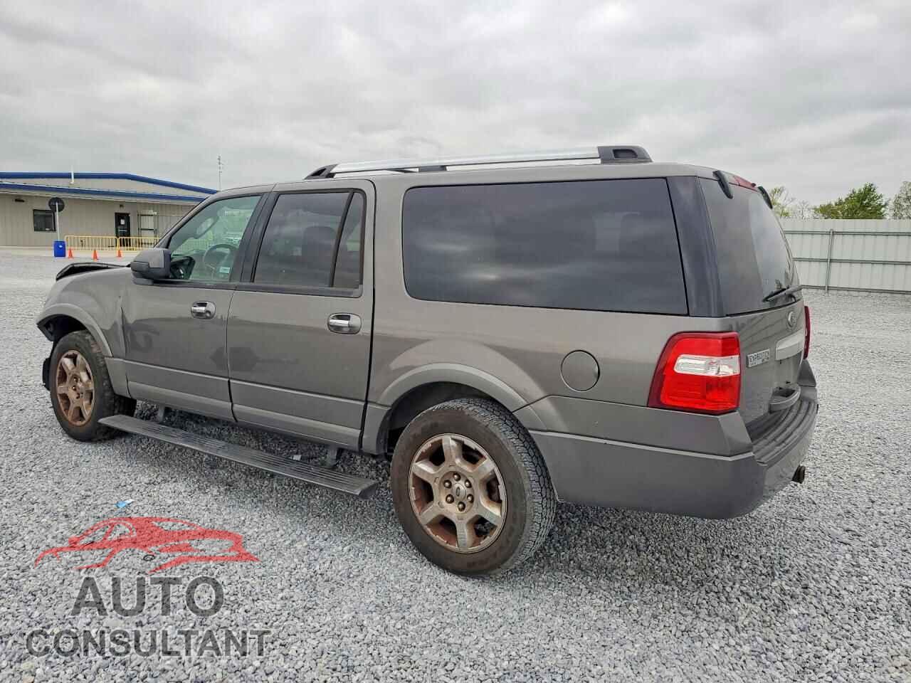 FORD EXPEDITION 2014 - 1FMJK1K57EEF18027