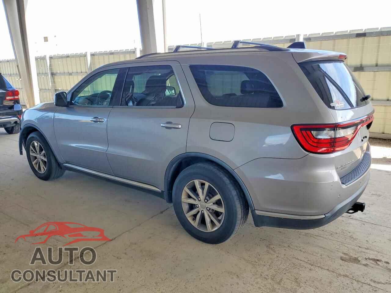 DODGE DURANGO 2014 - 1C4RDHDG0EC975234