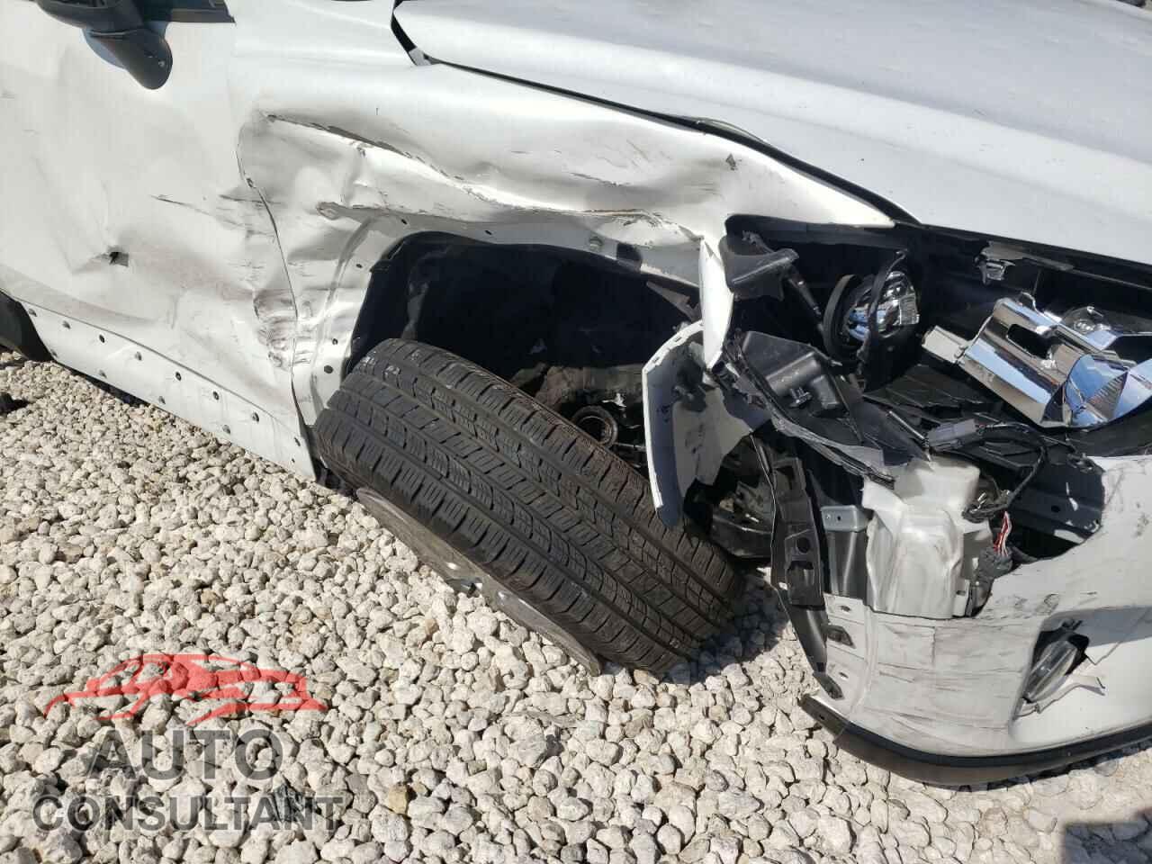 MAZDA CX-5 2016 - JM3KE2CY4G0919251
