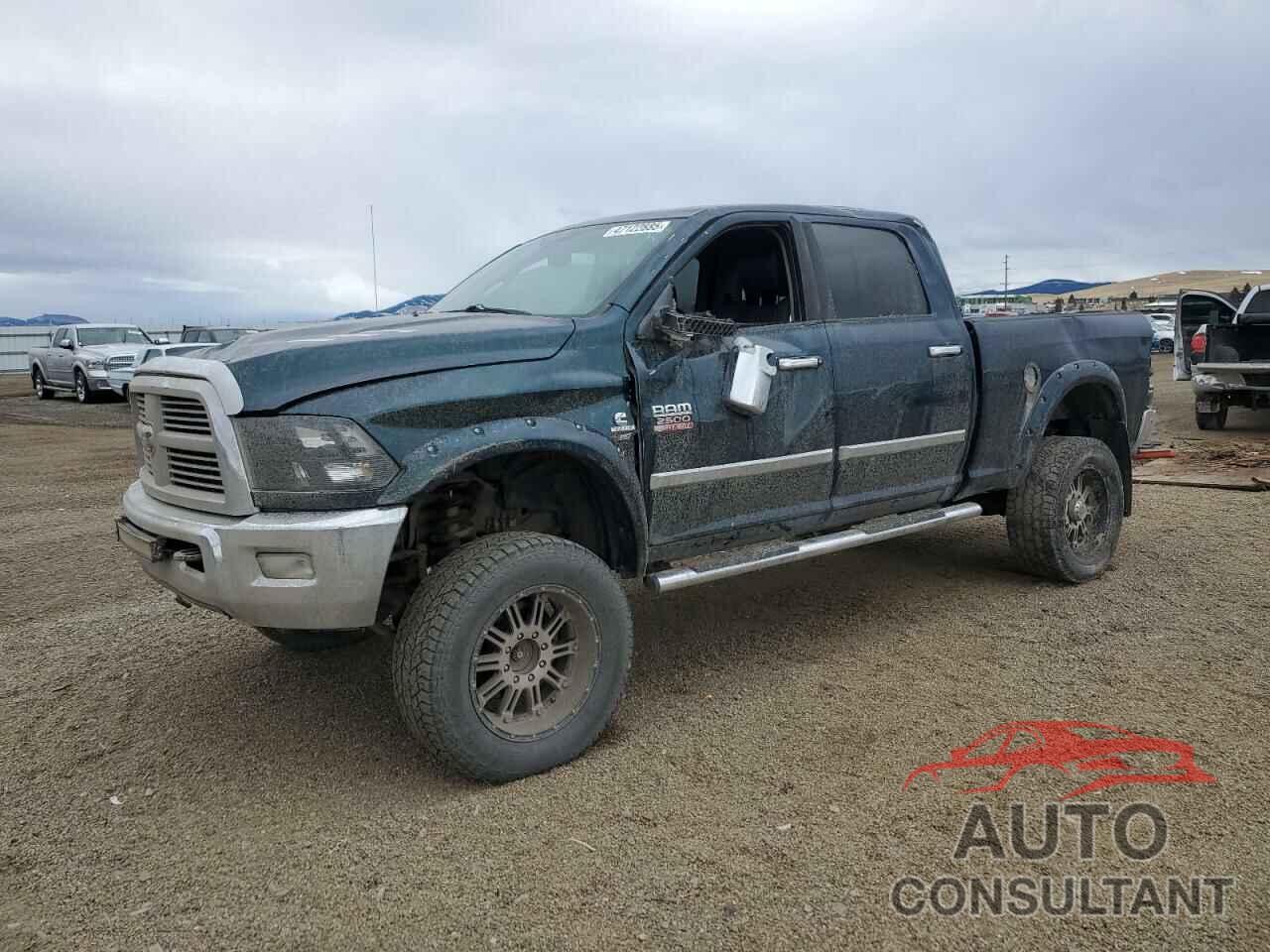 DODGE All Models 2011 - 3D7UT2CL4BG547920