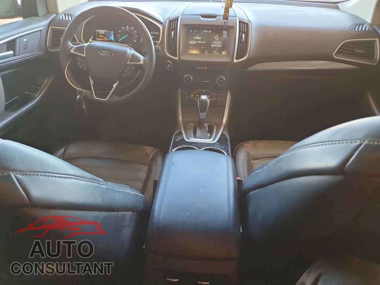 FORD EDGE 2016 - 2FMPK4J80GBC37239