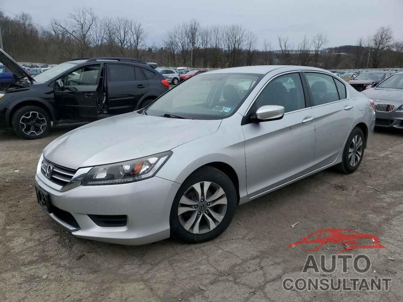HONDA ACCORD 2015 - 1HGCR2E37FA017576