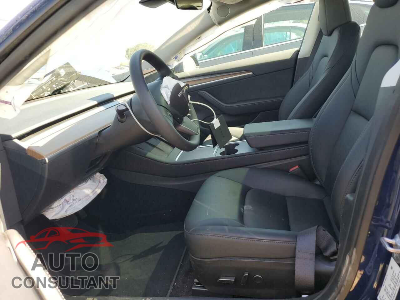 TESLA MODEL 3 2023 - 5YJ3E1EB5PF701773