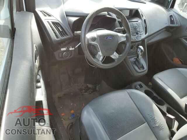 FORD TRANSIT 2014 - NM0LS7E71E1168556