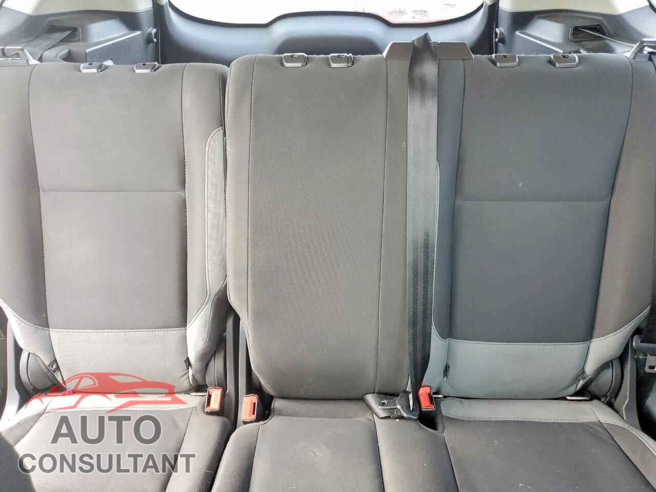 FORD ESCAPE 2014 - 1FMCU0F7XEUC04869