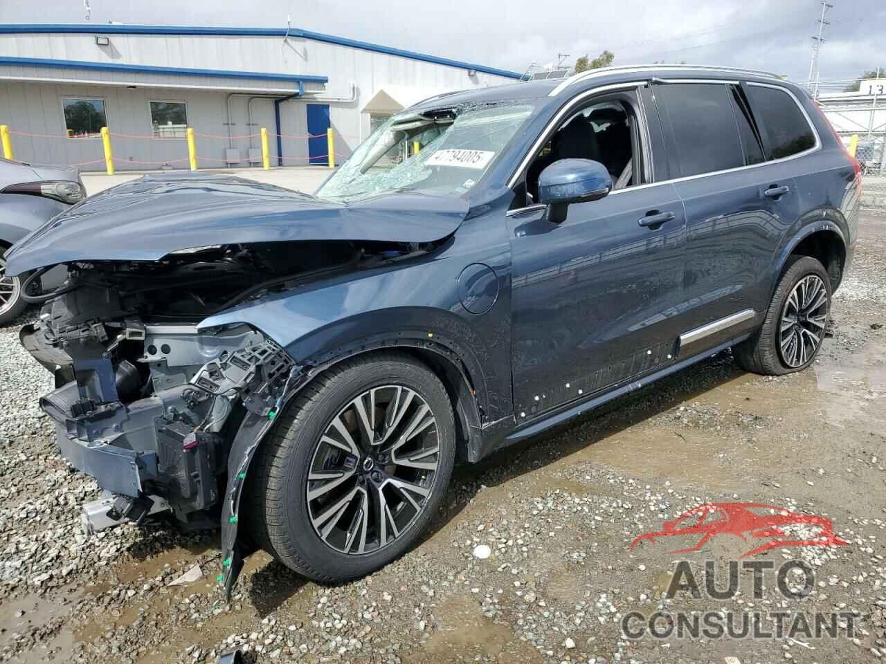 VOLVO XC90 PLUS 2024 - YV4H60CE3R1188624