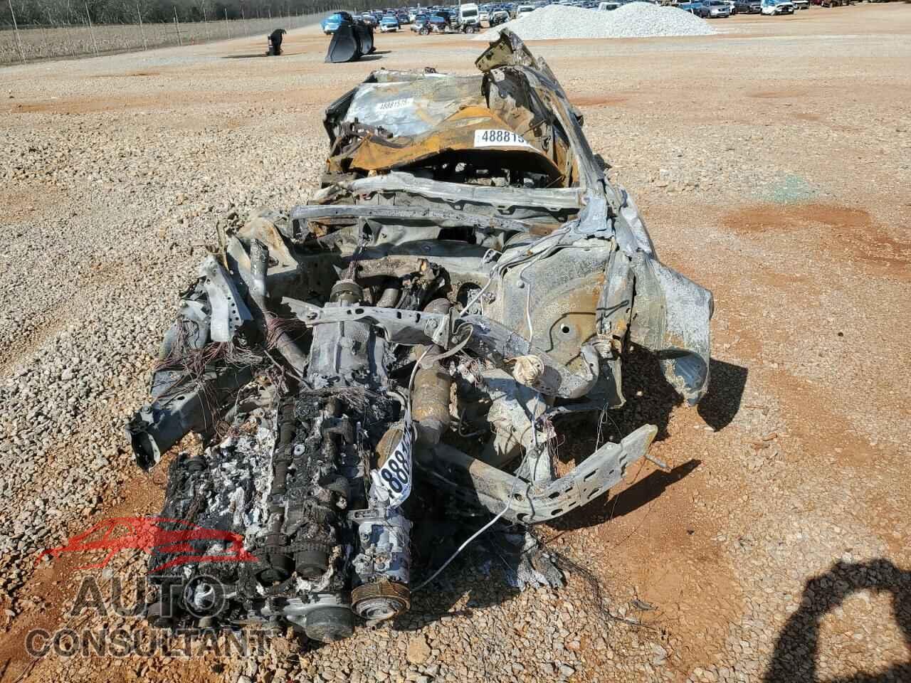 DODGE CHALLENGER 2019 - 2C3CDZAG5KH669403