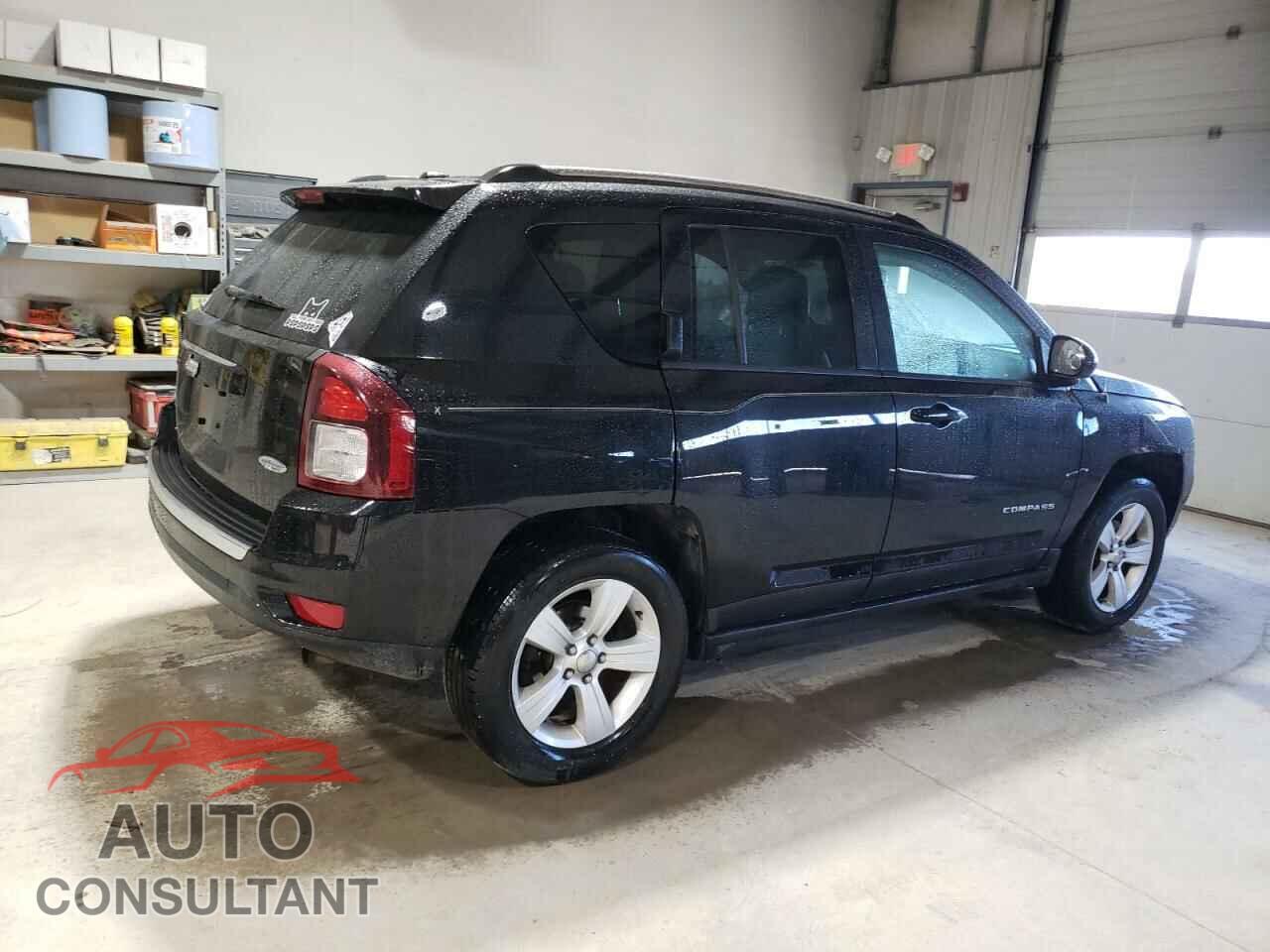 JEEP COMPASS 2015 - 1C4NJDEB2FD396518