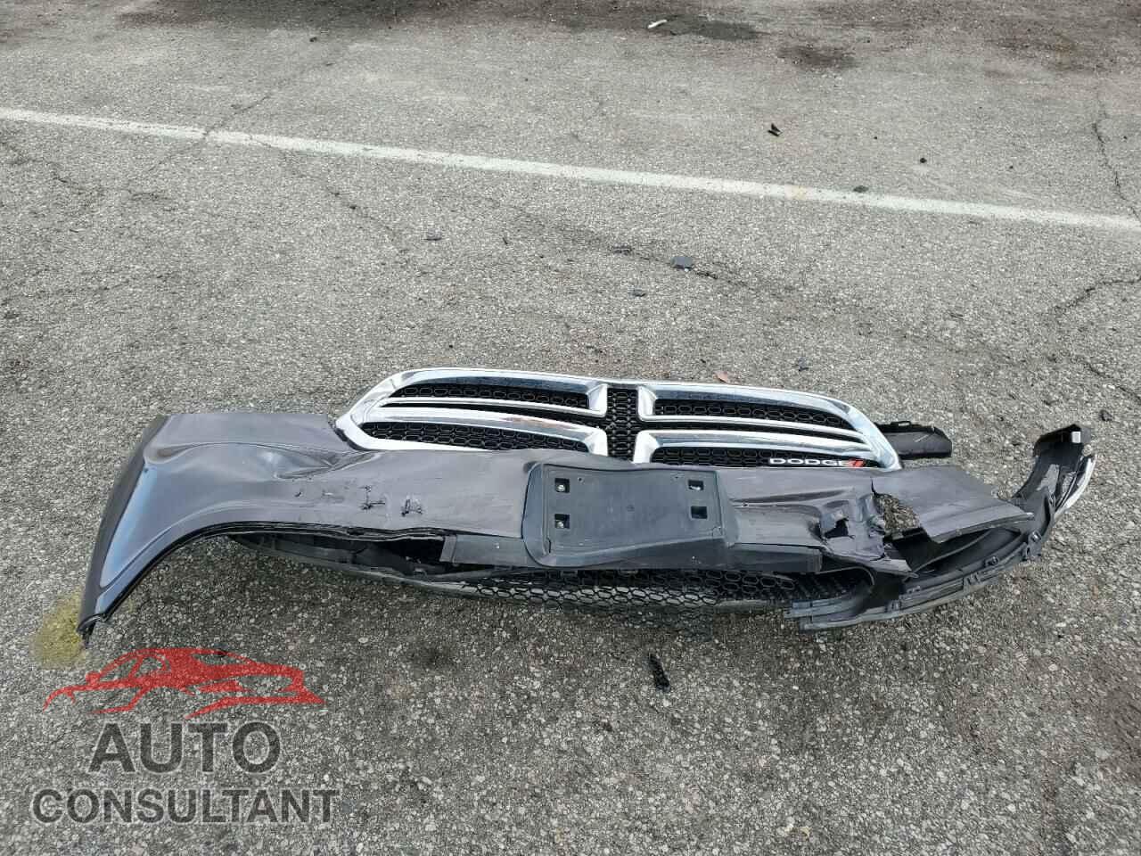 DODGE DURANGO 2016 - 1C4RDHAGXGC441875