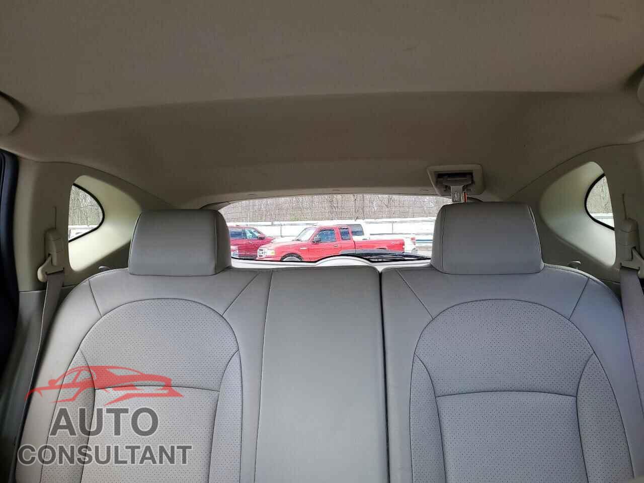 NISSAN ROGUE 2013 - JN8AS5MV1DW645989