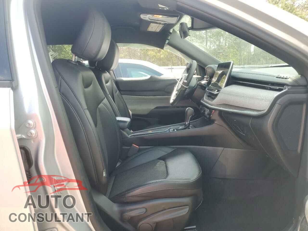 JEEP COMPASS 2024 - 3C4NJDBN6RT132926
