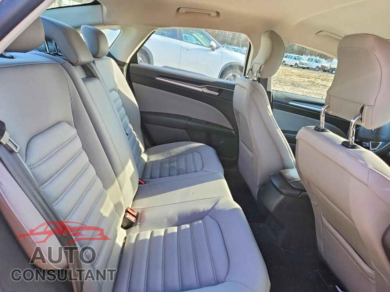 FORD FUSION 2014 - 3FA6P0G76ER196211