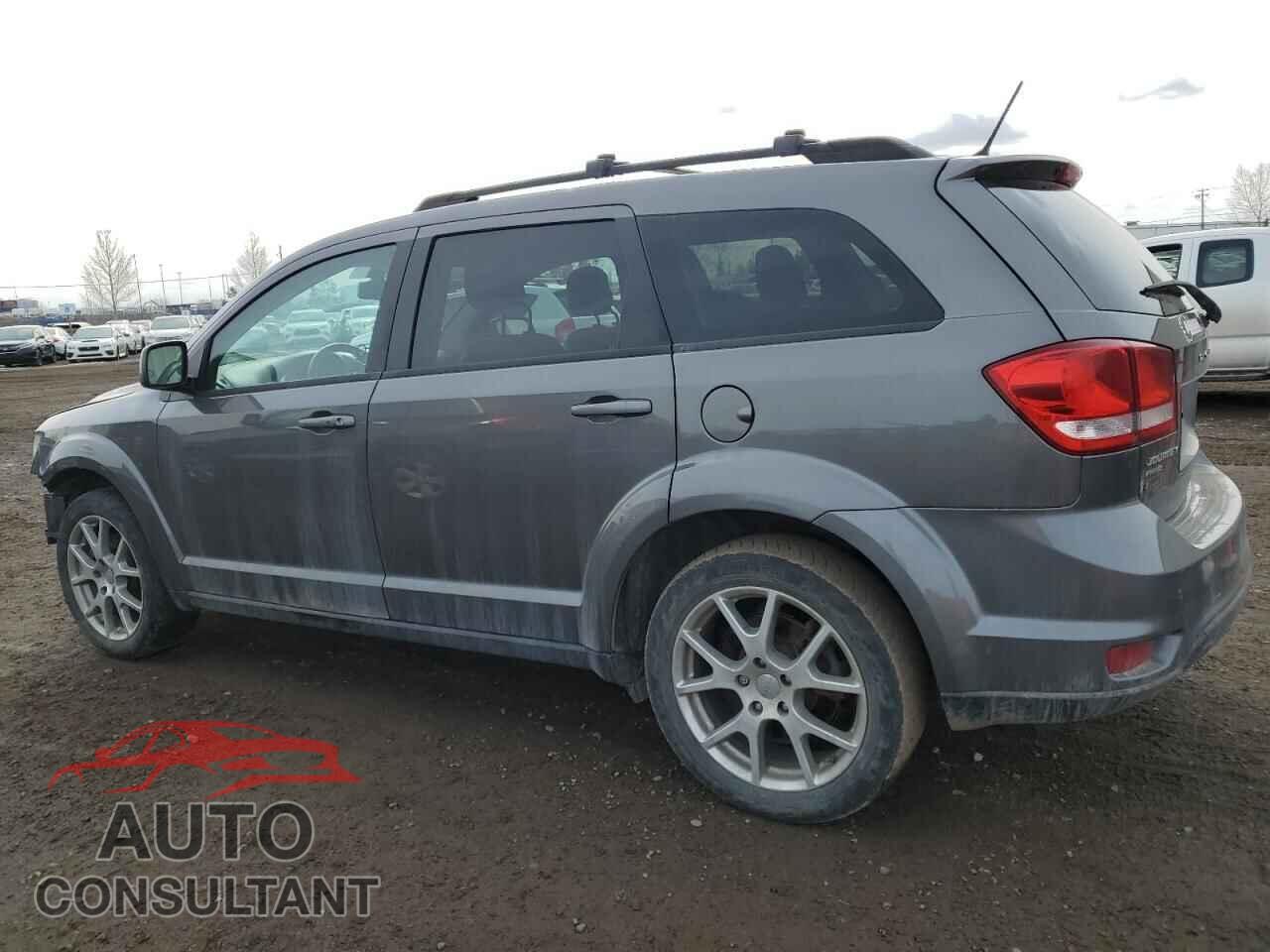 DODGE JOURNEY 2013 - 3C4PDDEG7DT658178