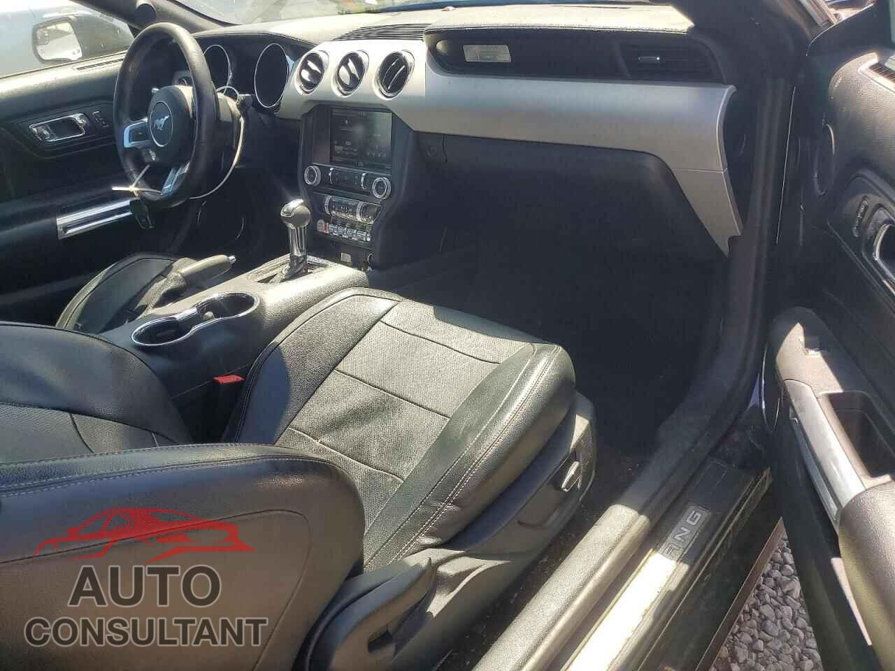 FORD MUSTANG 2015 - 1FA6P8CF5F5382256