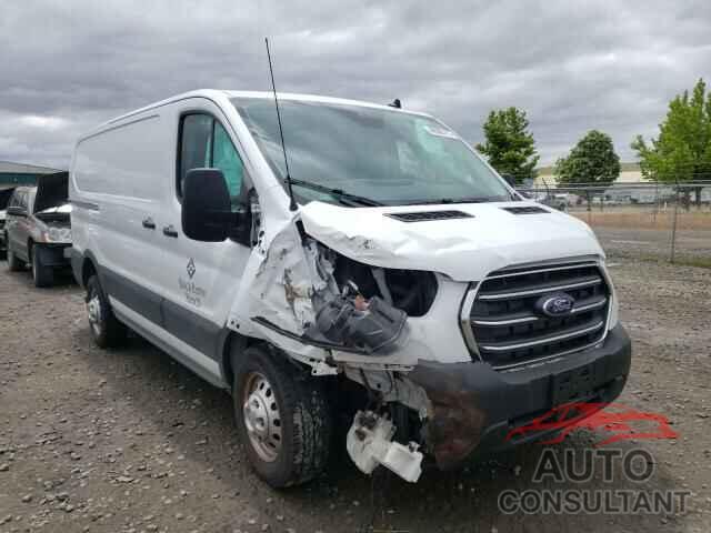 FORD TRANSIT CO 2020 - 1FTYE2Y84LKA53920