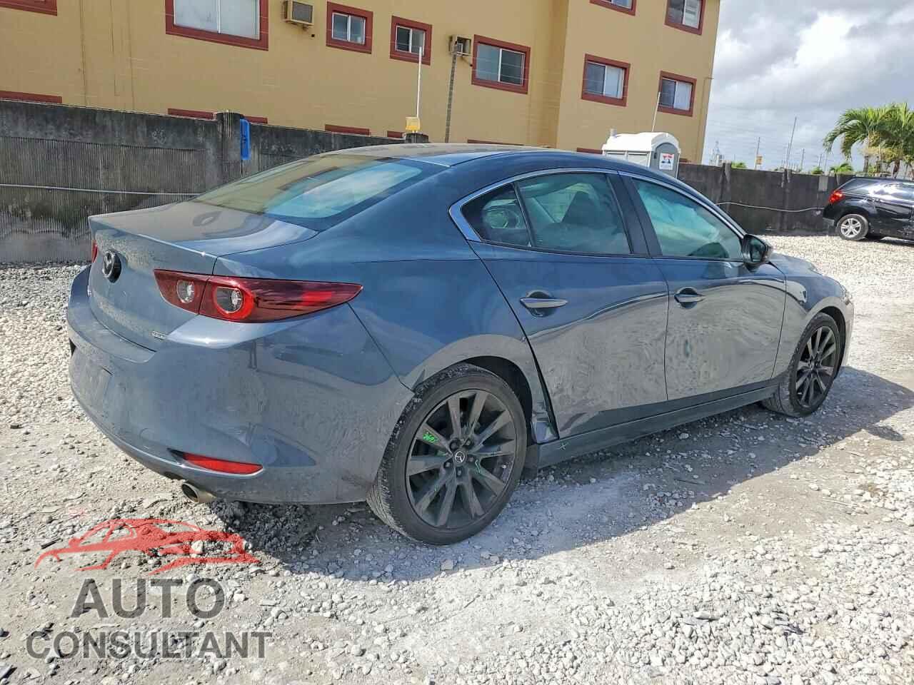 MAZDA 3 2023 - 3MZBPACM2PM371660