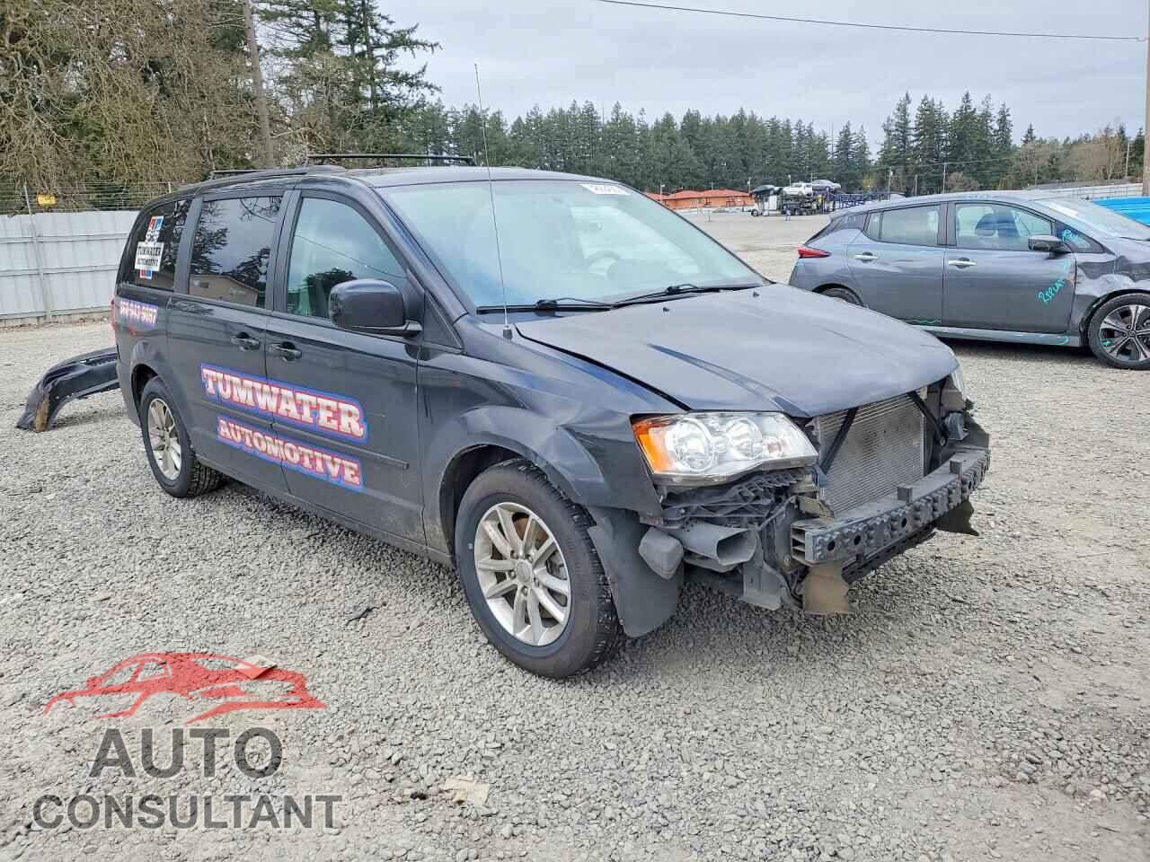 DODGE CARAVAN 2015 - 2C4RDGCGXFR652832