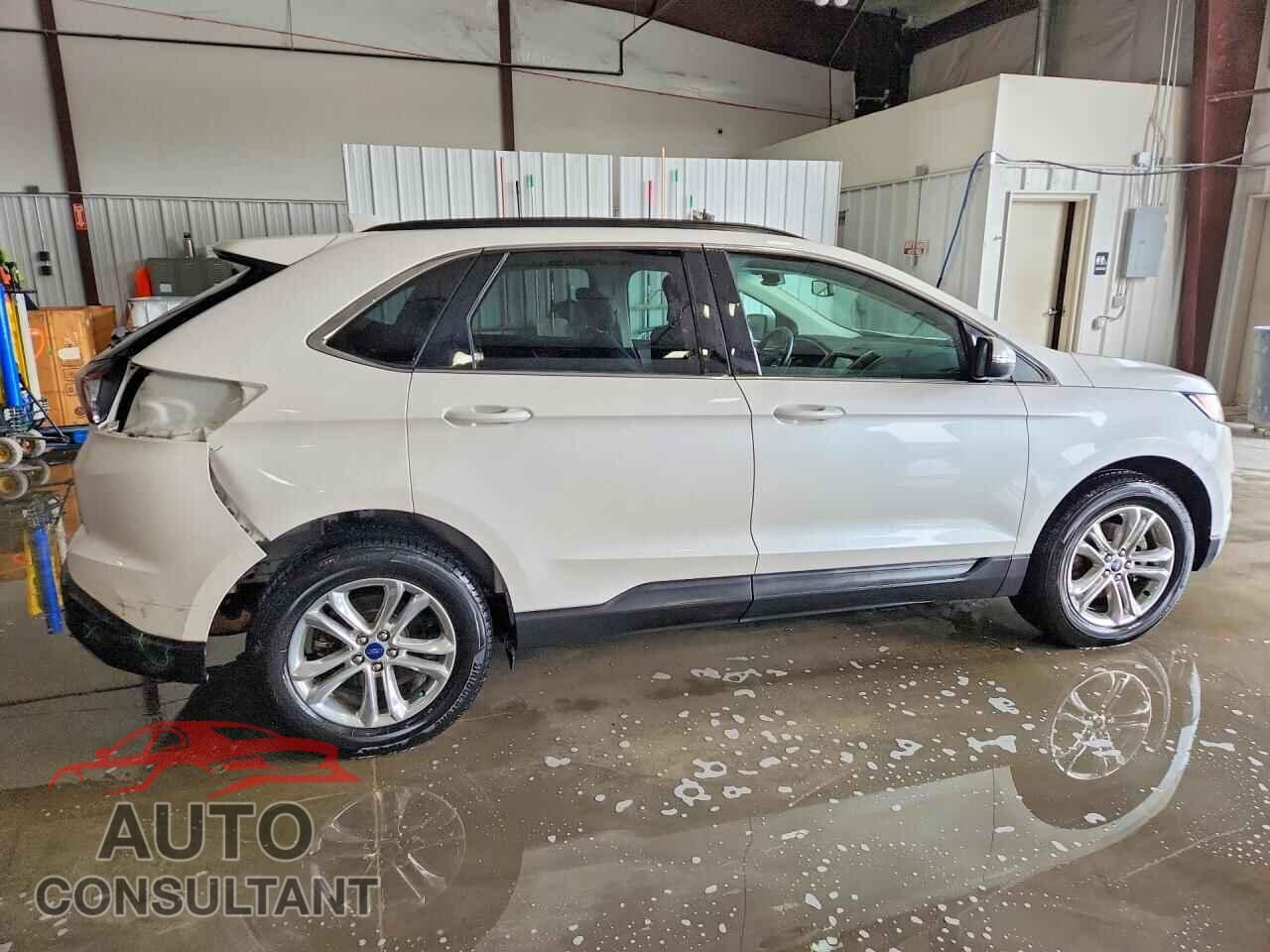 FORD EDGE 2016 - 2FMPK3J96GBB71802