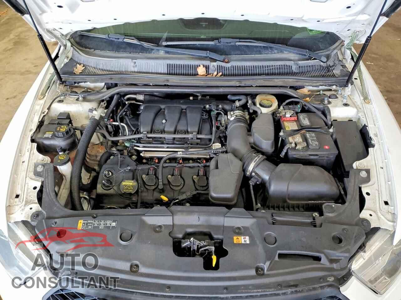 FORD TAURUS 2013 - 1FAHP2M85DG206542