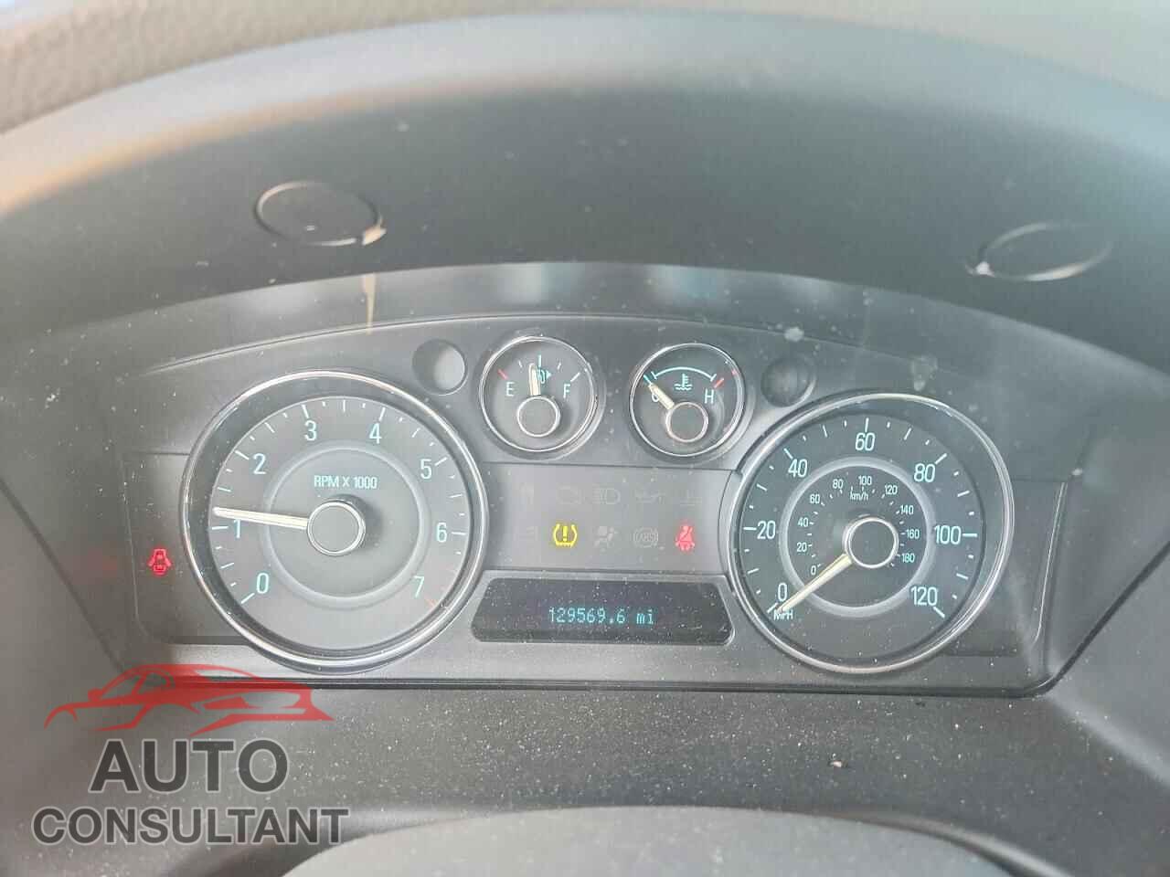 FORD FLEX 2010 - 2FMGK5CC6ABA17683